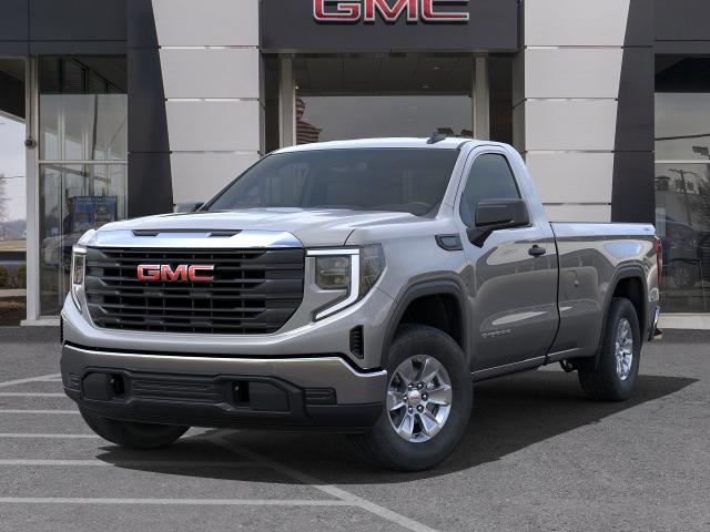 2025 GMC Sierra 1500 Vehicle Photo in INDEPENDENCE, MO 64055-1377