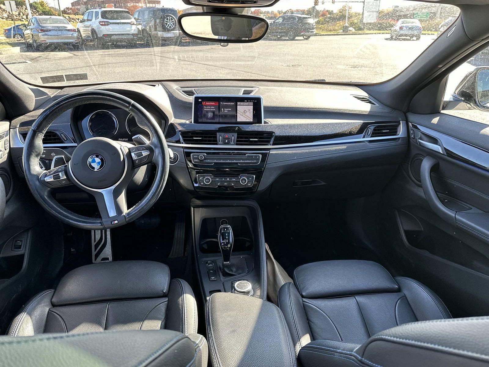 2020 BMW X2 xDrive28i Vehicle Photo in Lancaster, PA 17601