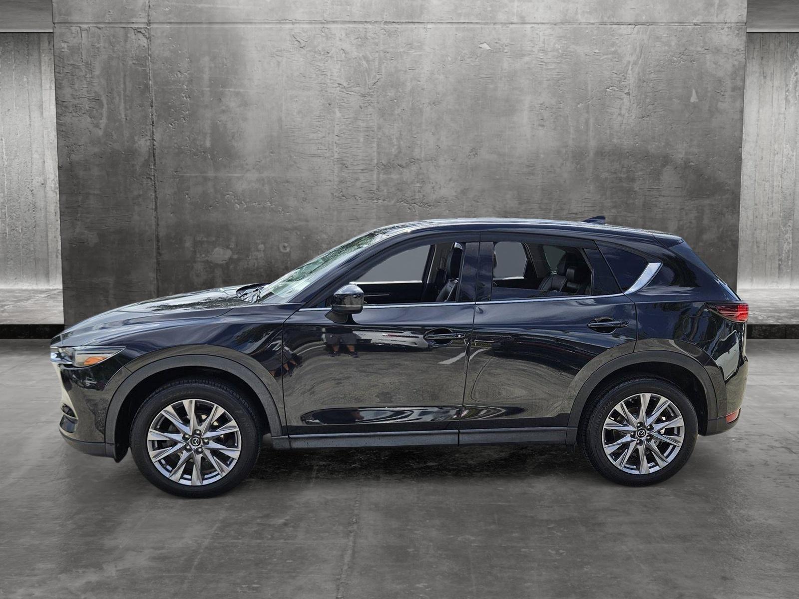 2019 Mazda CX-5 Vehicle Photo in Pembroke Pines , FL 33027