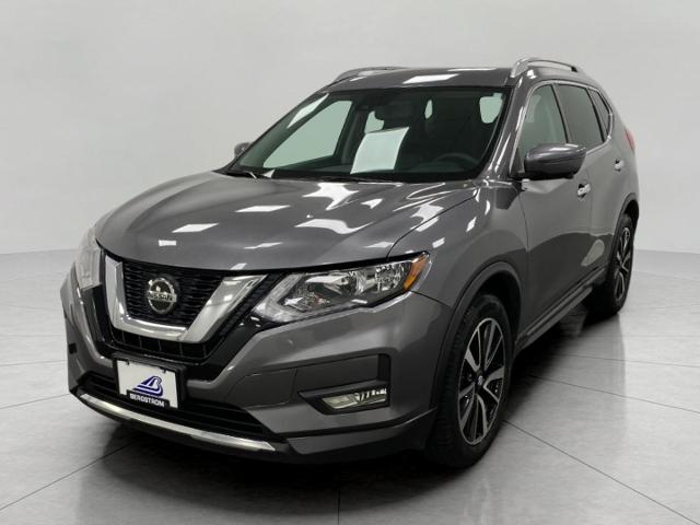 2019 Nissan Rogue Vehicle Photo in Appleton, WI 54913