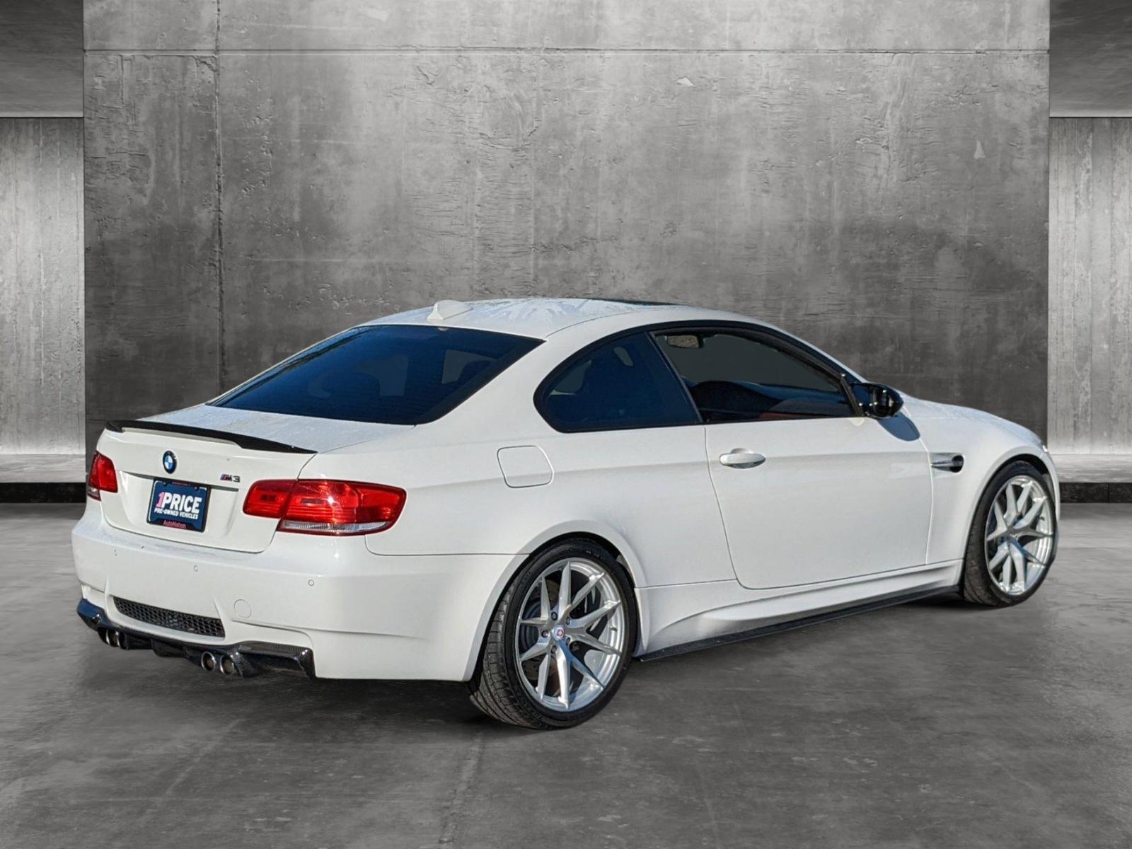 2009 BMW M3 Vehicle Photo in Orlando, FL 32811