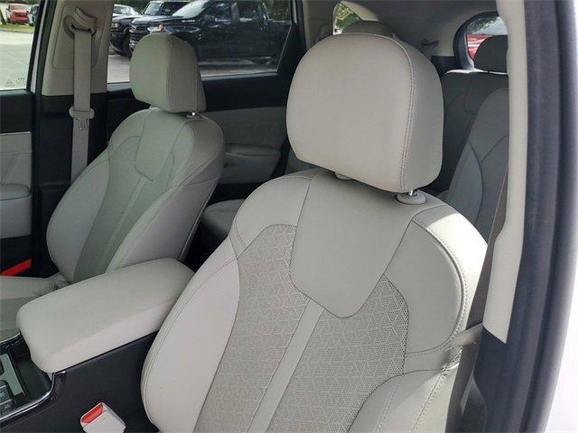 2023 Kia Sorento Vehicle Photo in SUNRISE, FL 33323-3202