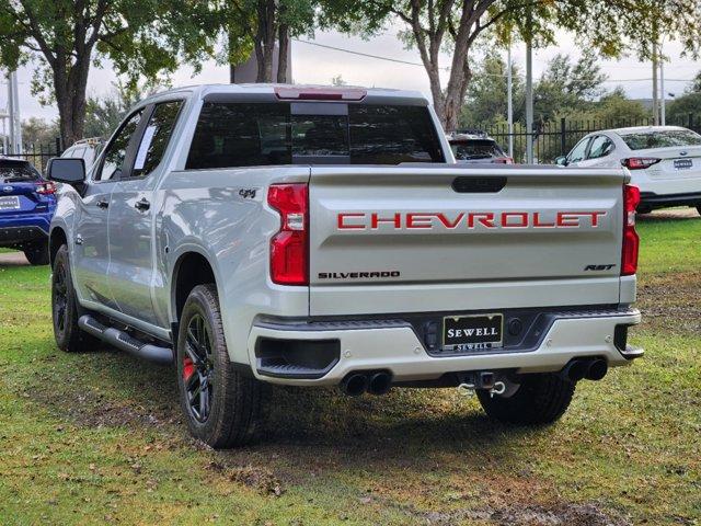 2022 Chevrolet Silverado 1500 LTD Vehicle Photo in DALLAS, TX 75209