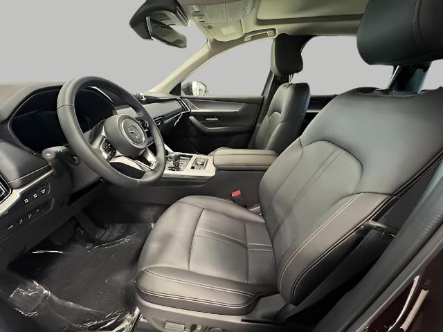 2025 Mazda CX-90 Vehicle Photo in Green Bay, WI 54304