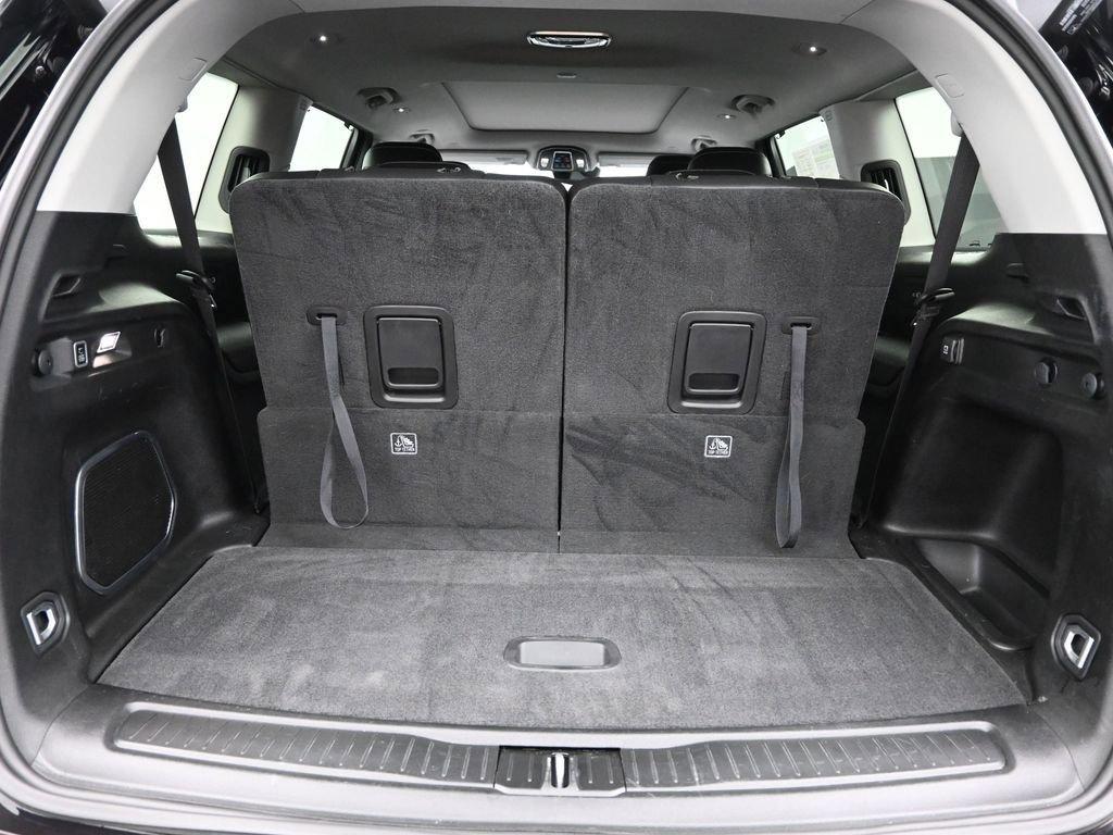 2022 Jeep Grand Cherokee L Vehicle Photo in Cedar Rapids, IA 52402