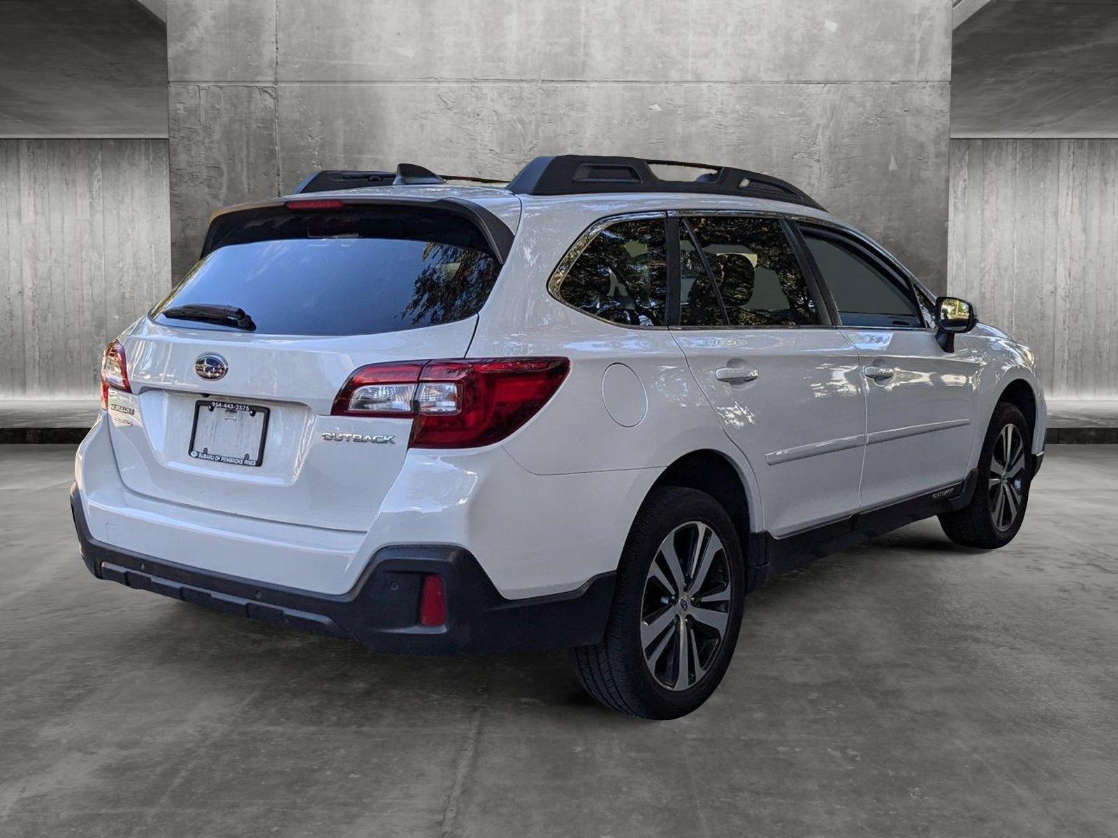 2019 Subaru Outback Vehicle Photo in West Palm Beach, FL 33417