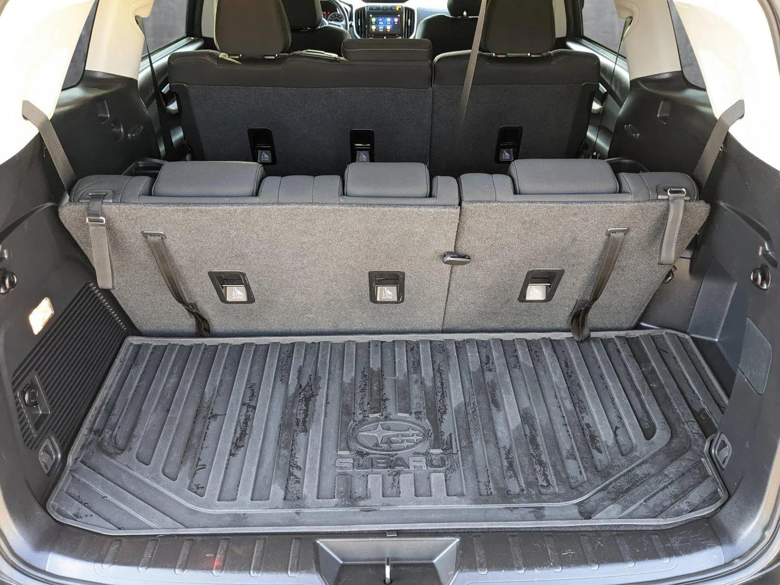 2021 Subaru Ascent Vehicle Photo in Spokane Valley, WA 99212