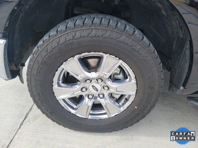 Used 2016 Ford F-150 XLT with VIN 1FTEW1EF5GKE94815 for sale in Centralia, MO