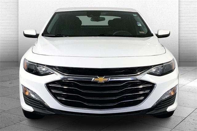 Used 2024 Chevrolet Malibu 1LT with VIN 1G1ZD5ST9RF110581 for sale in Kansas City