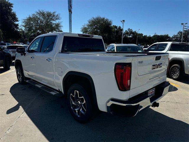 2025 GMC Sierra 1500 Vehicle Photo in BATON ROUGE, LA 70806-4466