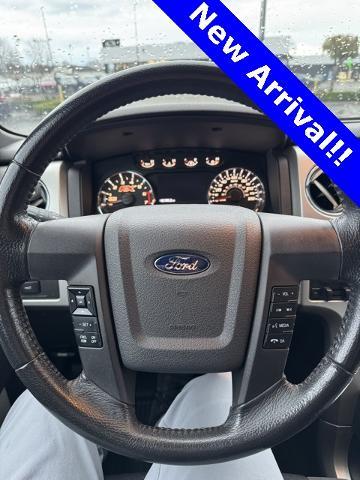 2013 Ford F-150 Vehicle Photo in Puyallup, WA 98371