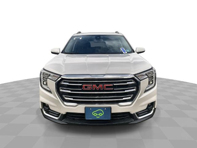 2022 GMC Terrain Vehicle Photo in WILLIAMSVILLE, NY 14221-2883