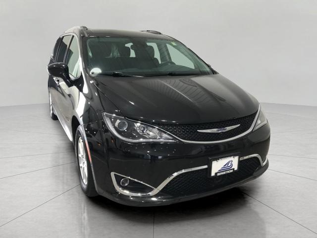 2020 Chrysler Pacifica Vehicle Photo in GREEN BAY, WI 54303-3330