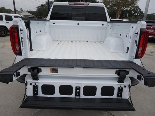 2025 GMC Sierra 1500 Vehicle Photo in BATON ROUGE, LA 70806-4466