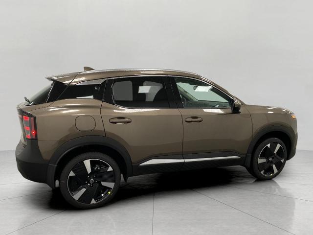 2025 Nissan Kicks Vehicle Photo in Appleton, WI 54913