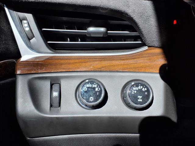 2020 Cadillac Escalade ESV Vehicle Photo in SAN ANTONIO, TX 78230-1001