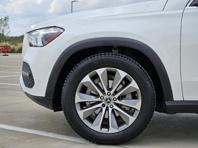 2021 Mercedes-Benz GLE Vehicle Photo in TERRELL, TX 75160-3007