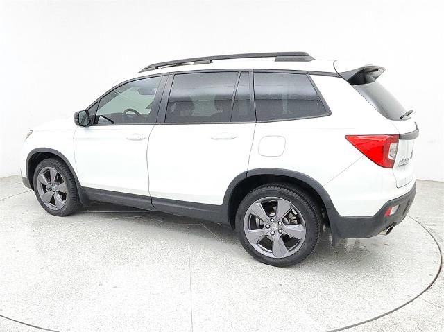 2021 Honda Passport Vehicle Photo in Grapevine, TX 76051