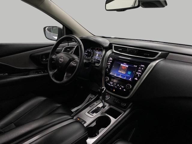 2023 Nissan Murano Vehicle Photo in Appleton, WI 54913