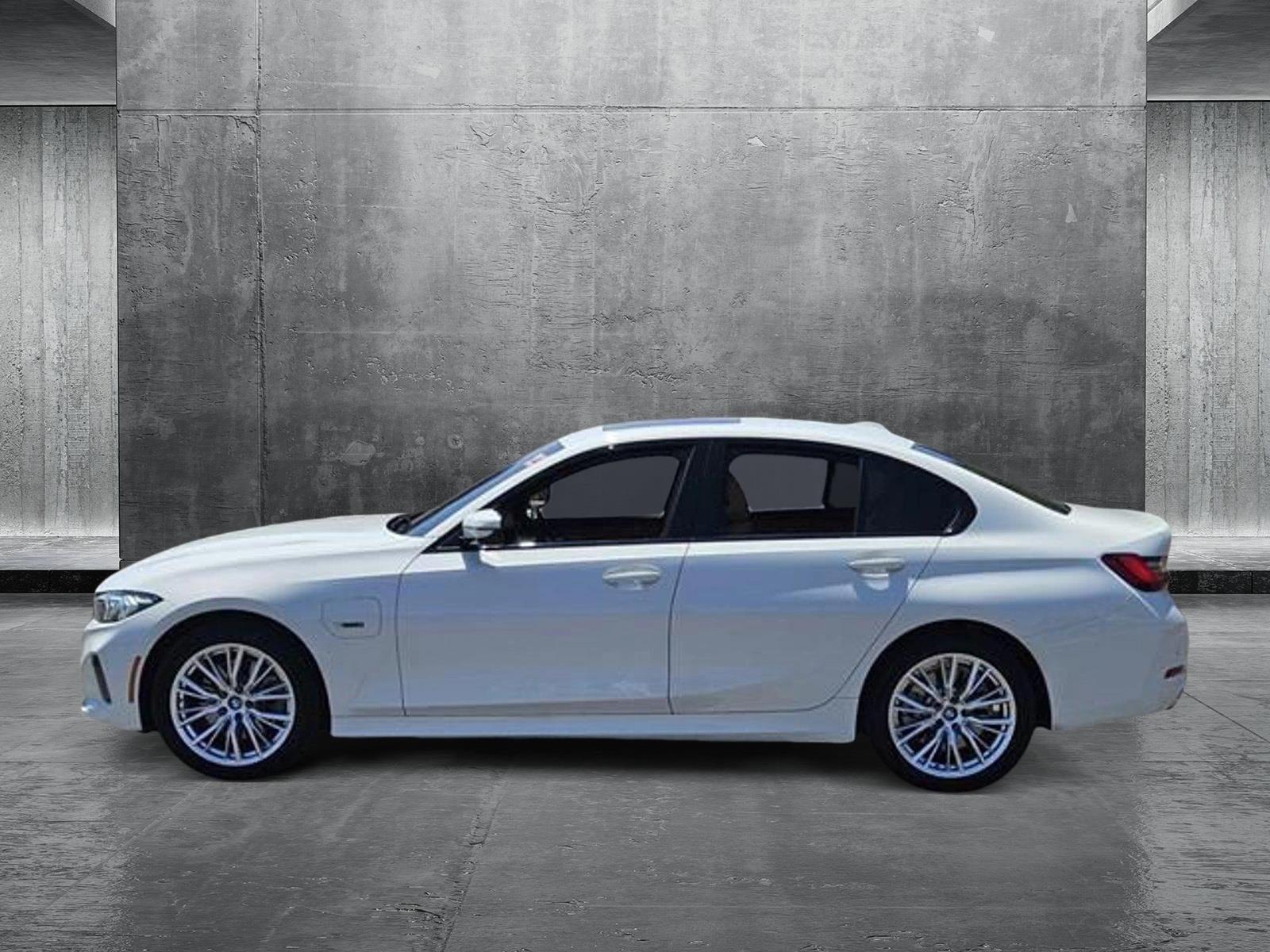 2023 BMW 330e Vehicle Photo in Las Vegas, NV 89149