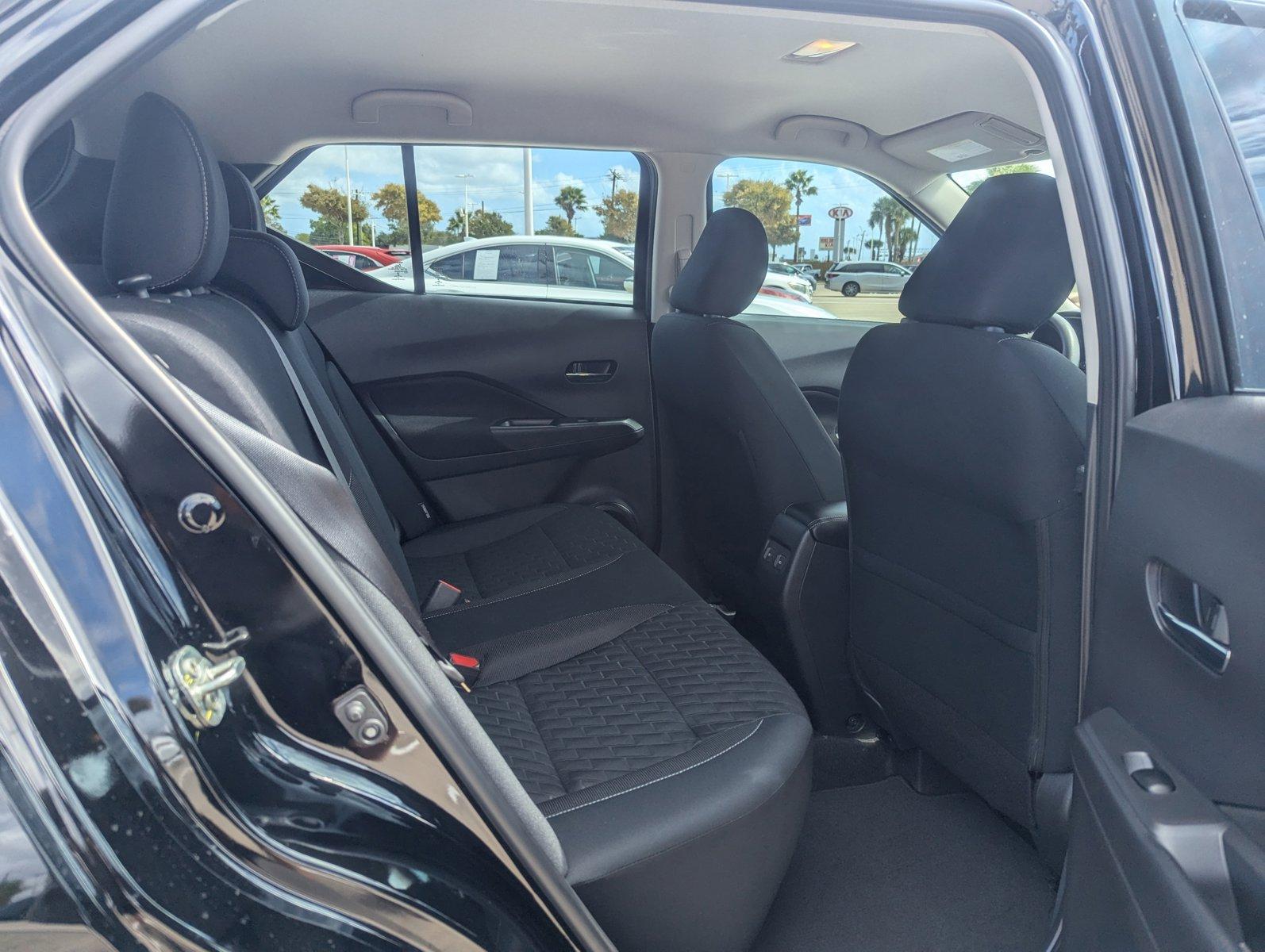 2023 Nissan Kicks Vehicle Photo in Corpus Christi, TX 78415