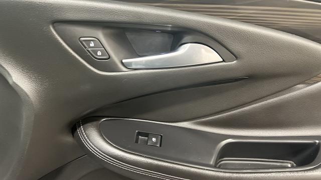 2020 Buick Envision Vehicle Photo in INDIANAPOLIS, IN 46227-0991