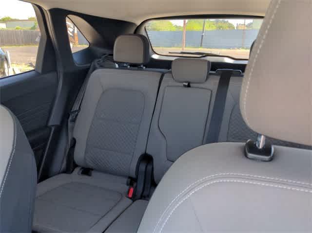 2021 Ford Escape Vehicle Photo in Corpus Christi, TX 78411