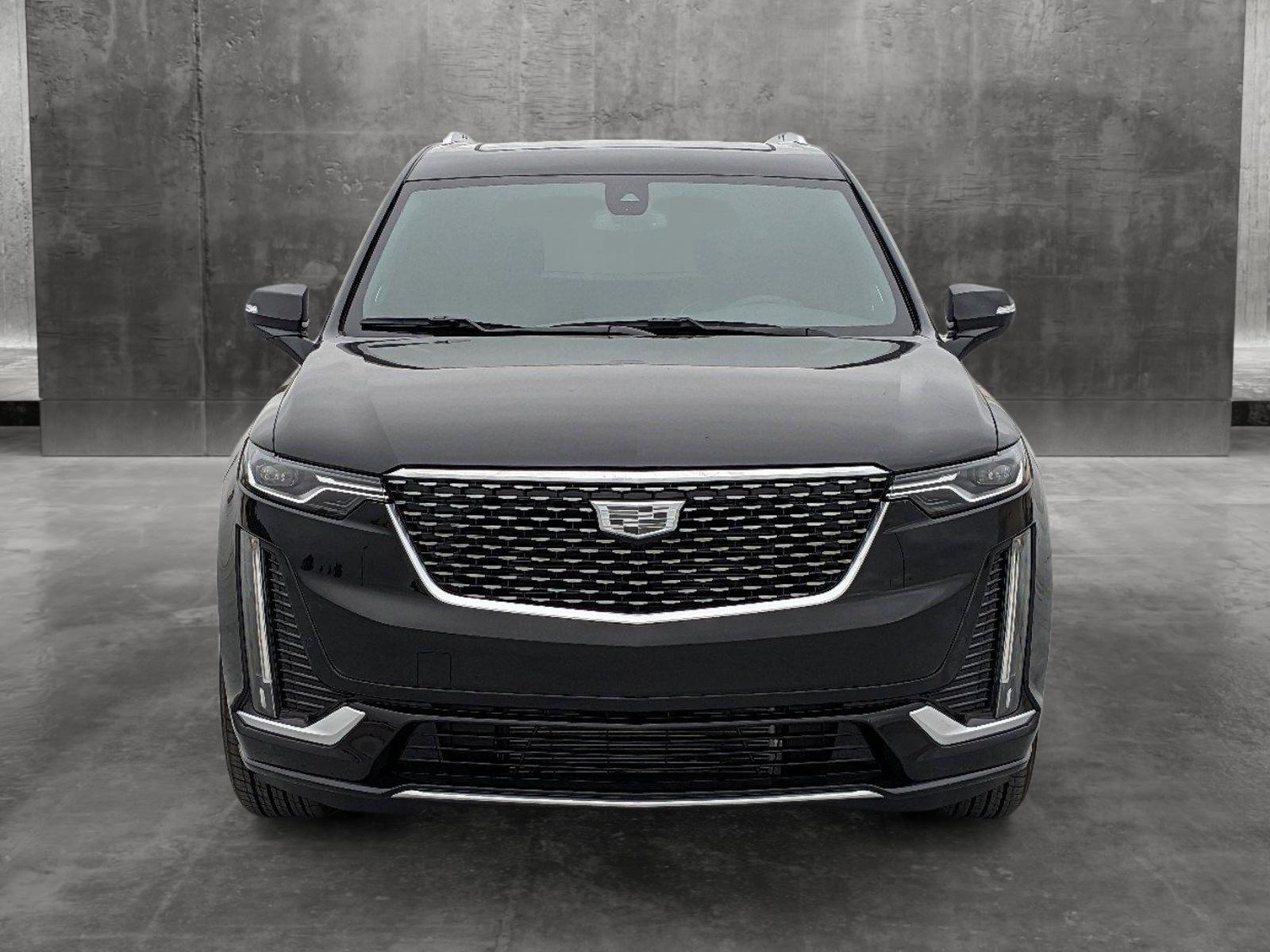 2024 Cadillac XT6 Vehicle Photo in PORT RICHEY, FL 34668-3850