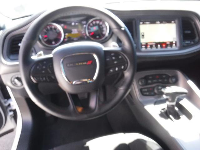 2023 Dodge Challenger Vehicle Photo in JASPER, GA 30143-8655