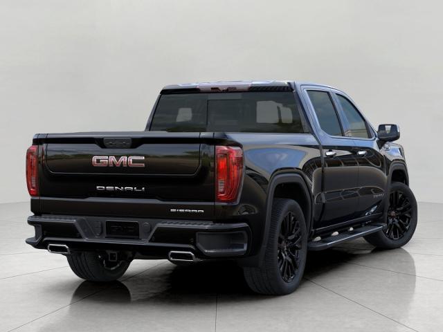 2024 GMC Sierra 1500 Vehicle Photo in APPLETON, WI 54914-8833