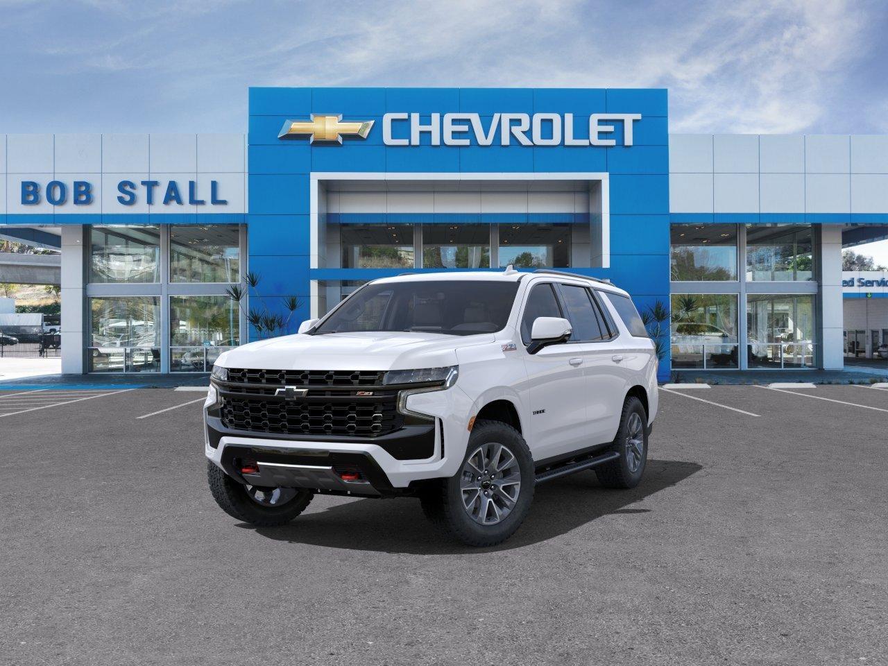 2024 Chevrolet Tahoe Vehicle Photo in LA MESA, CA 91942-8211