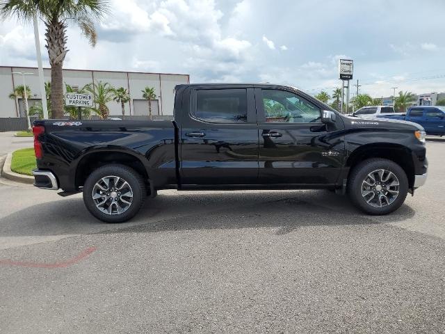 2024 Chevrolet Silverado 1500 Vehicle Photo in BROUSSARD, LA 70518-0000