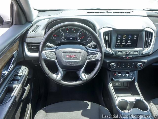 2019 GMC Terrain Vehicle Photo in OAK LAWN, IL 60453-2517