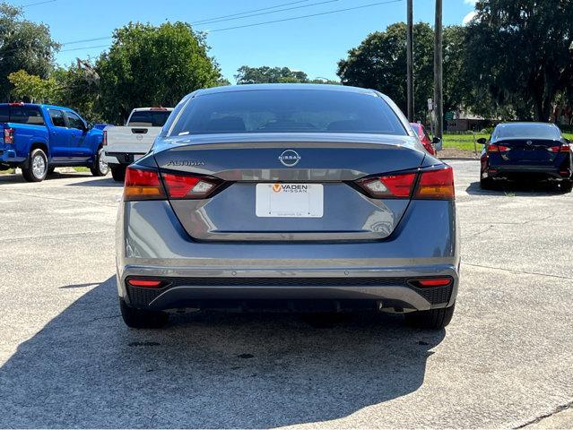 2024 Nissan Altima Vehicle Photo in Savannah, GA 31419