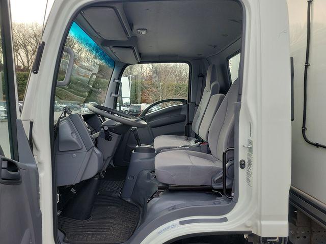 2022 Chevrolet Low Cab Forward 4500 Vehicle Photo in DANBURY, CT 06810-5034