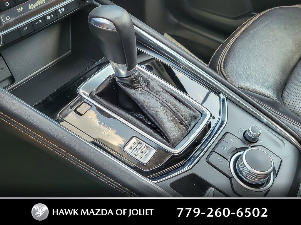 2021 Mazda CX-5 Vehicle Photo in Saint Charles, IL 60174