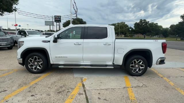 2023 GMC Sierra 1500 Vehicle Photo in BATON ROUGE, LA 70806-4466