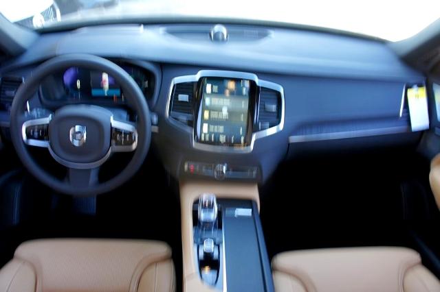 2023 Volvo XC90 Recharge Plug-In Hybrid Vehicle Photo in Grapevine, TX 76051