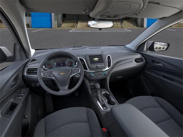 2024 Chevrolet Equinox Vehicle Photo in GRAND BLANC, MI 48439-8139