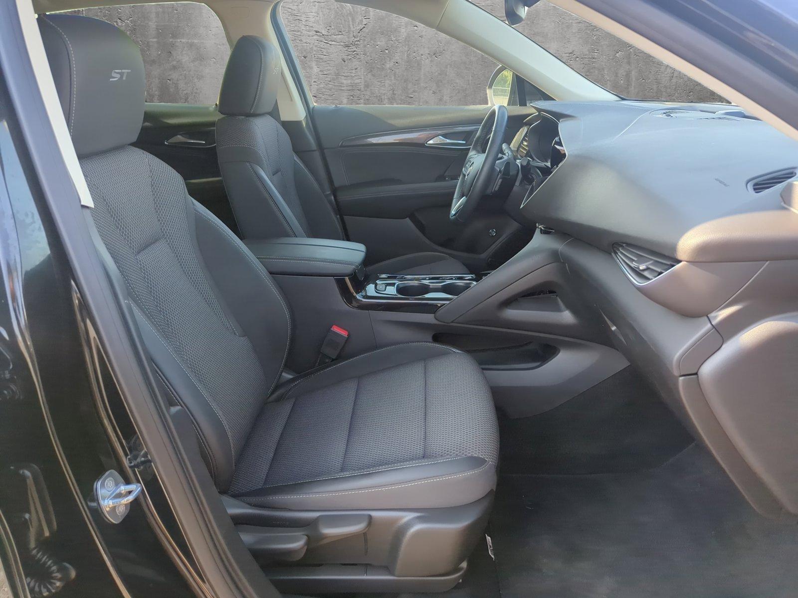 2023 Buick Envision Vehicle Photo in Memphis, TN 38128