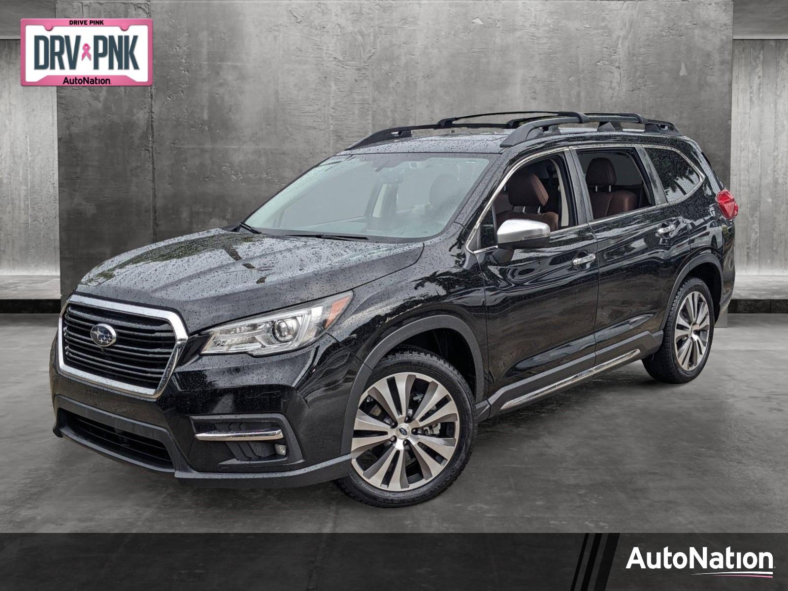 2022 Subaru Ascent Vehicle Photo in Pembroke Pines , FL 33027