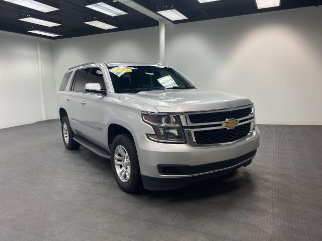 2019 Chevrolet Tahoe Vehicle Photo in ASHLAND, KY 41101-7620