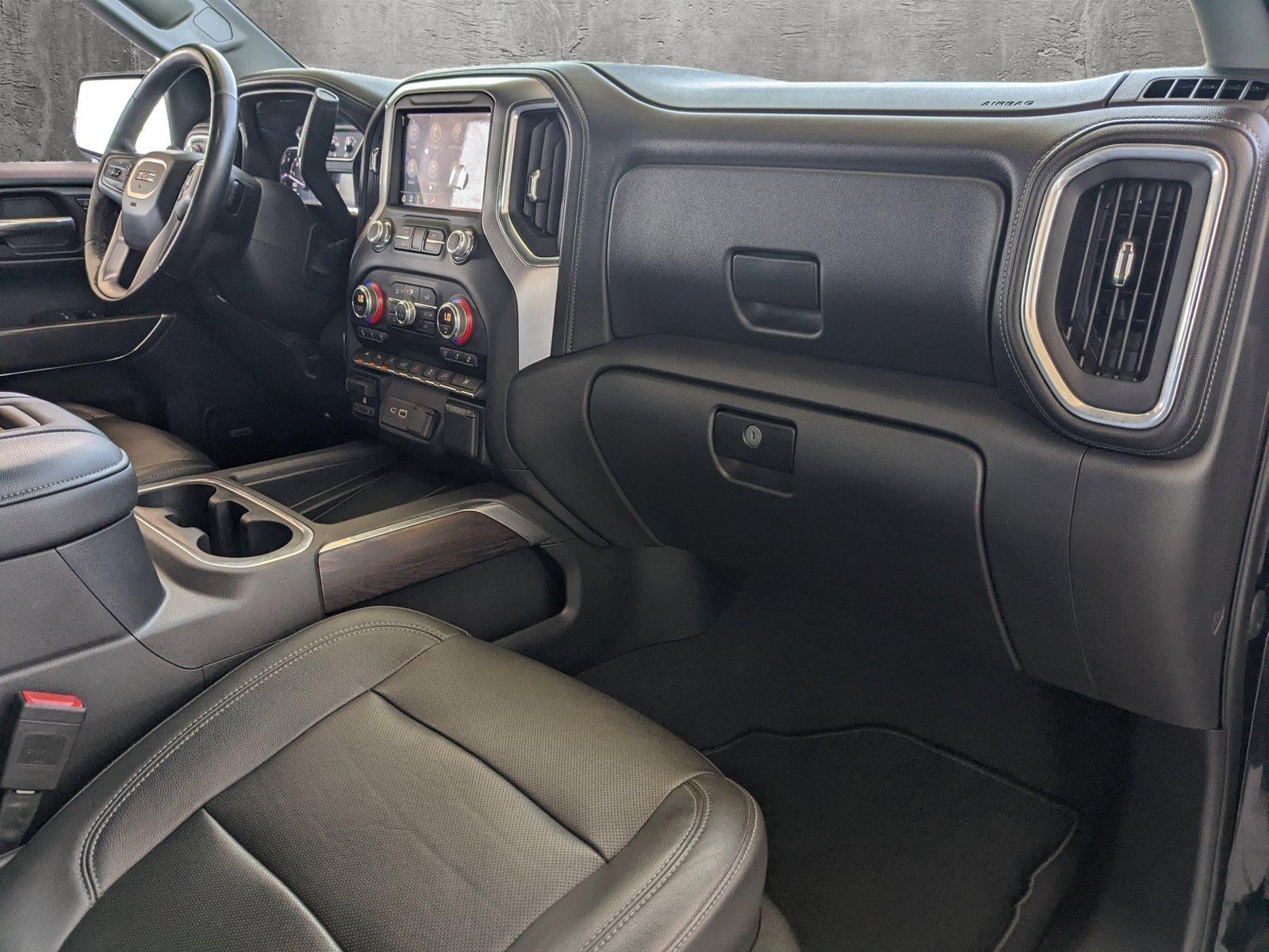 2019 GMC Sierra 1500 Vehicle Photo in VALENCIA, CA 91355-1705