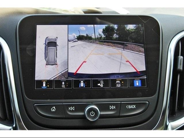 2024 Chevrolet Equinox Vehicle Photo in ROSENBERG, TX 77471-5675