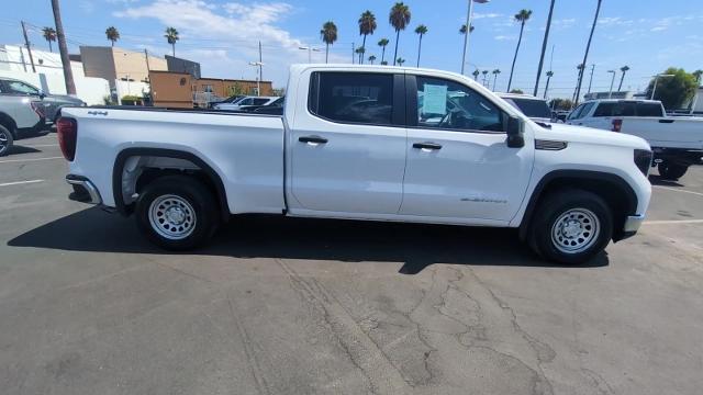 2024 GMC Sierra 1500 Vehicle Photo in ANAHEIM, CA 92806-5612