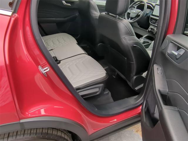 2024 Ford Escape Vehicle Photo in ALBERTVILLE, AL 35950-0246