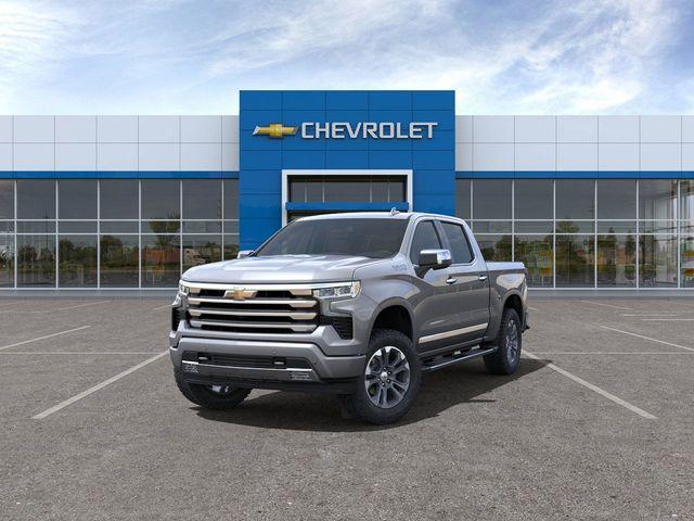 2025 Chevrolet Silverado 1500 Vehicle Photo in PAWLING, NY 12564-3219