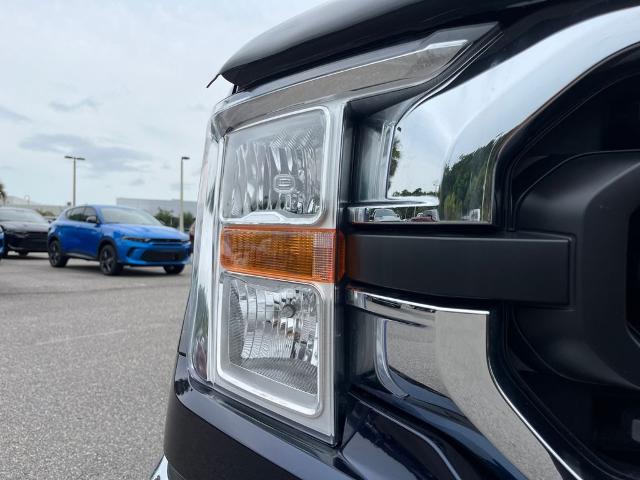 2022 Ford F-150 Vehicle Photo in Savannah, GA 31419