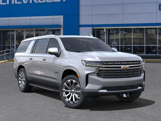 2024 Chevrolet Suburban Vehicle Photo in HOUSTON, TX 77054-4802