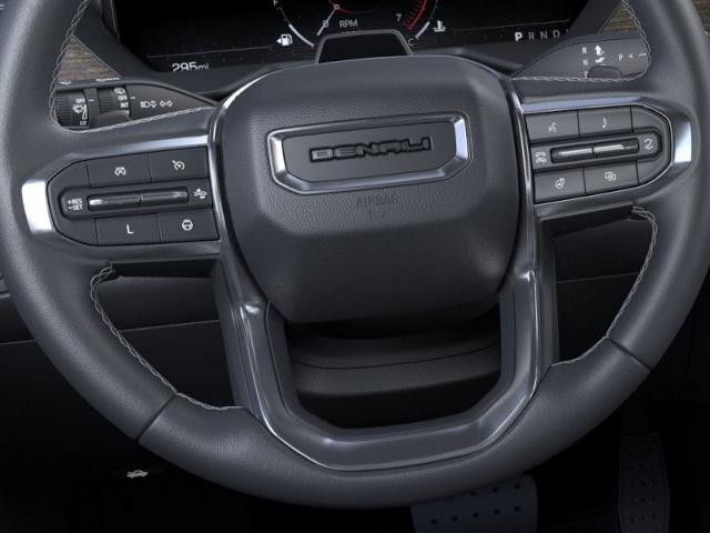 2024 GMC Acadia Vehicle Photo in PORTLAND, OR 97225-3518